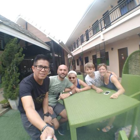 Calla Lily Boutique Residence เชียงใหม่ ภายนอก รูปภาพ