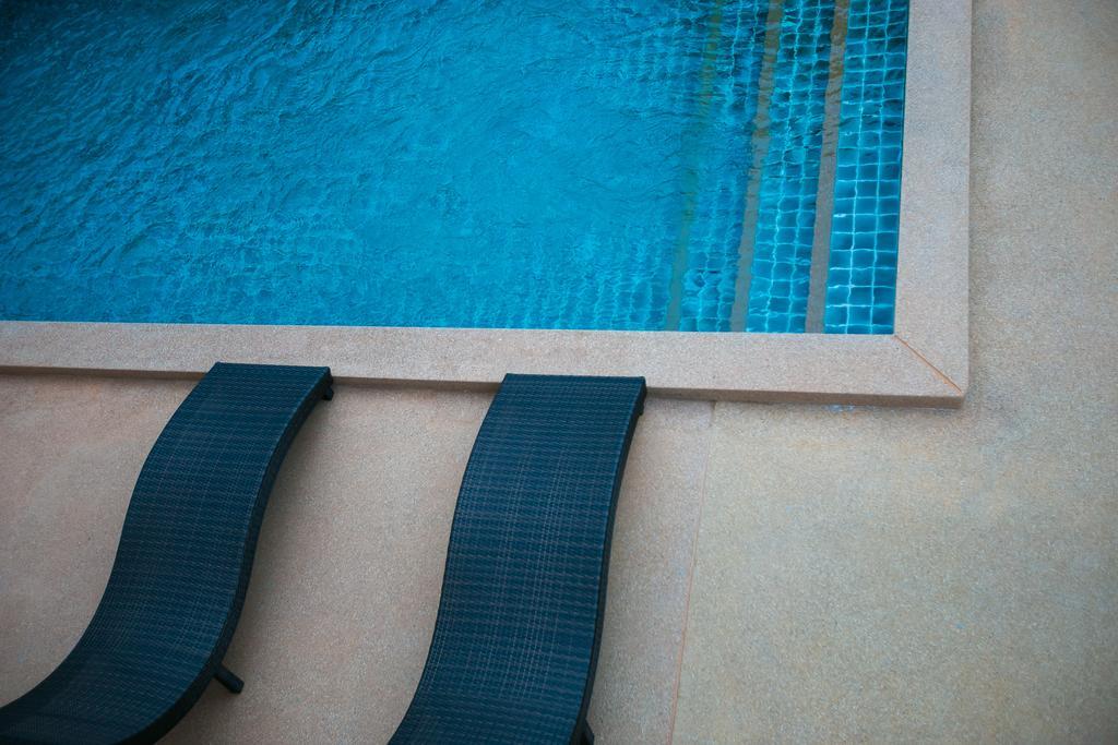 Calla Lily Boutique Residence เชียงใหม่ ภายนอก รูปภาพ