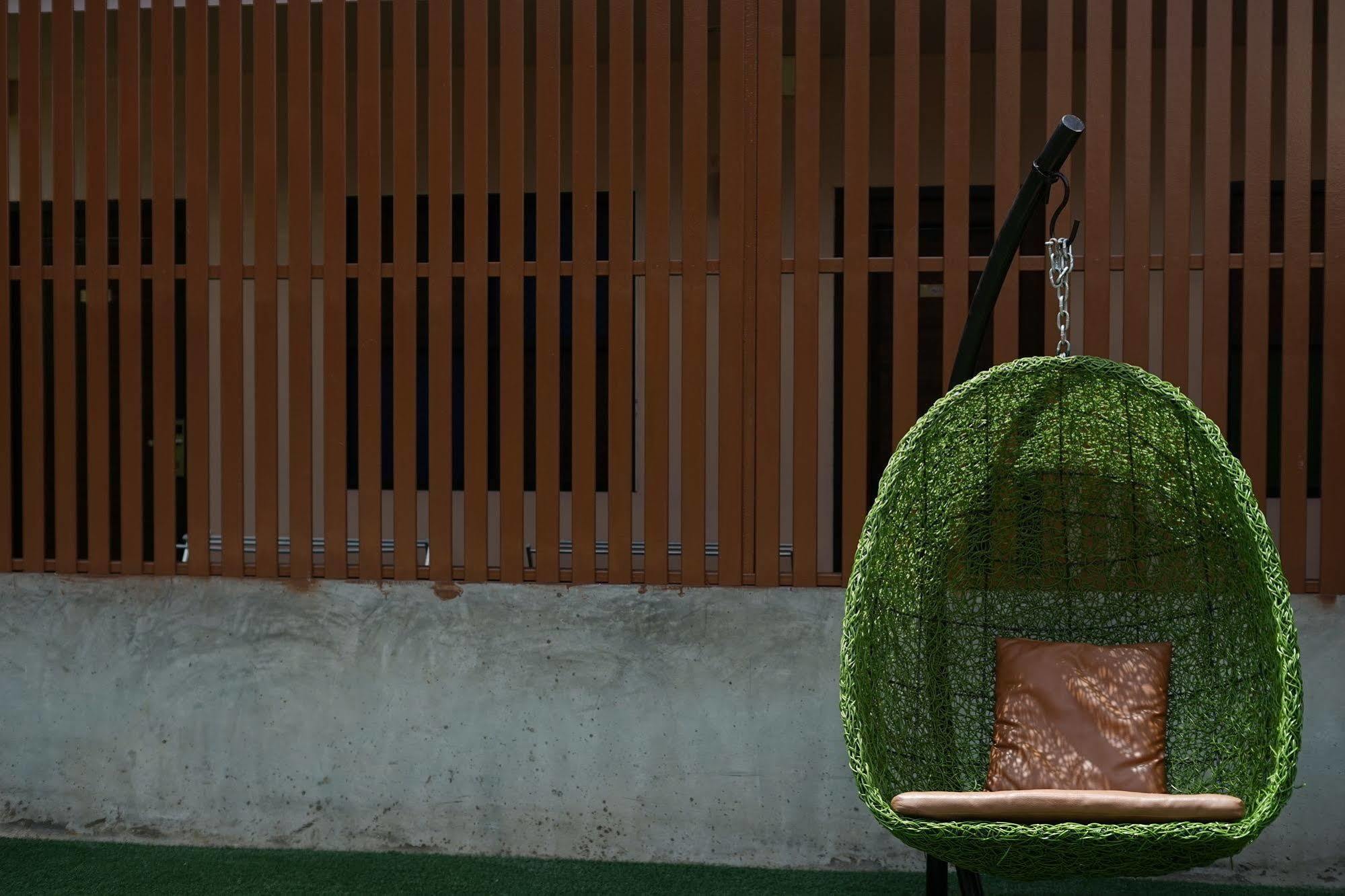 Calla Lily Boutique Residence เชียงใหม่ ภายนอก รูปภาพ